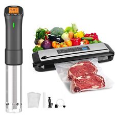 Inkbird vacuum sealer for sale  Rowland Heights