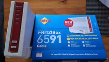 Fritz box fritzbox gebraucht kaufen  Lübeck