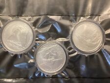 Tokelau meeresfische silber gebraucht kaufen  Bad Dürrheim