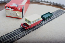 Ensemble draisine wagon d'occasion  Paris XVIII