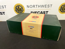 Corgi scale cc11605 for sale Corgi scale cc11605 for sale  WORKINGTON