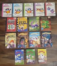 owl diaries books 1 8 for sale  Roby