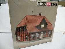 Kibri 8241 bausatz gebraucht kaufen  Kaufbeuren