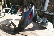 suzuki katana ay 50 verkleidung gebraucht kaufen suzuki katana ay 50 verkleidung gebraucht kaufen Lüneburg