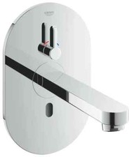 Grohe eurosmart infrarot gebraucht kaufen  Kierspe