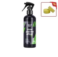 Spray brillant pneu d'occasion  La Gaude