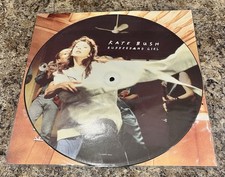 Kate bush rubberband for sale  LEWES