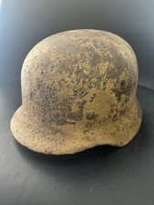 Ww2 elmetto tedesco usato  Parma