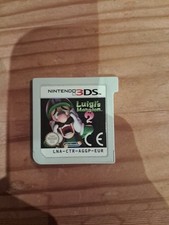 Nintendo 3ds spiele gebraucht kaufen  Baesweiler