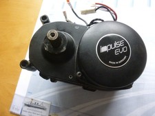 Bike motor impulse gebraucht kaufen  Hilpoltstein