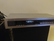 Kenwood 51l hifi d'occasion  Antibes