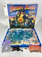 Vintage 1986 fireball for sale  Logan