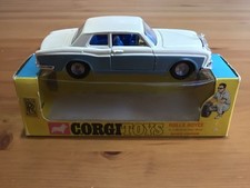 Corgi 273 rolls for sale  BIRMINGHAM