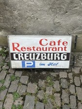 Café restaurant bistro gebraucht kaufen  Bad Dürkheim