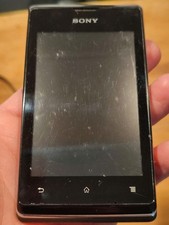 Smartphone sony ericsson d'occasion Smartphone sony ericsson d'occasion  La Roche-sur-Yon