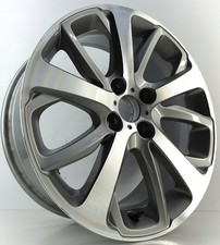 Alufelge zoll 4x108 gebraucht kaufen  Hamburg