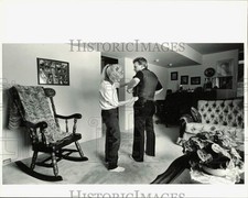 1988 press photo for sale  Memphis