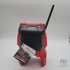 Einhell akku radio gebraucht kaufen  Gunzenhausen