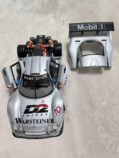 Maisto 1/18 Mercedes CLK GTR 334407 comprar usado  Enviando para Brazil