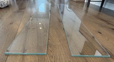 Dulles glass 75.5 for sale  Austin