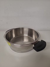 Fissler profi schnellkochtopf gebraucht kaufen  Dreieich