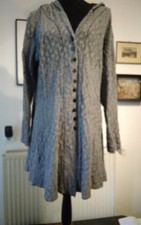 Kleid jacke backstage gebraucht kaufen  Altenburg