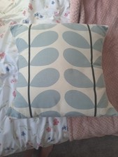 Handmade cushion cover for sale  LINCOLN