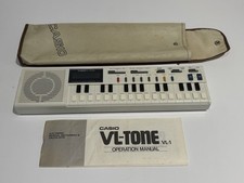 Casio tone electronic for sale  PAIGNTON