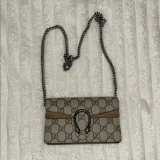 Dionysus gucci mini for sale  Cordova