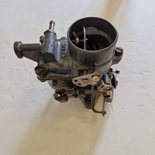 Carburatore originale solex usato  Italia