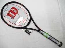 Nos wilson burn for sale  Atlanta
