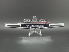 Chevrolet 300 deluxe for sale  Greenwood