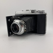 Voigtlander perkeo 120 usato  Spedire a Italy