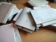 Clearance bundle hunkydory for sale  GILLINGHAM