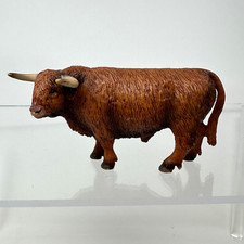 Schleich highland bull for sale  Broomfield