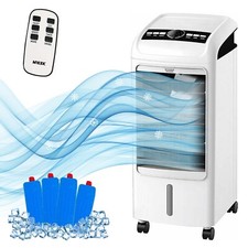 Mylek air cooler for sale  CASTLEFORD