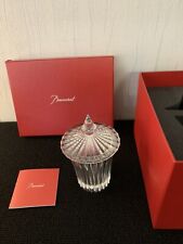 Baccarat crystal mathias d'occasion  Expédié en Belgium