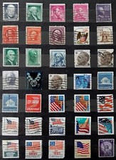 Znaczki Pocztowe USA Czechosłowacja Japonia Niemcy Chiny 218 szt (296) na sprzedaż  PL