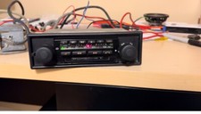 Blaupunk porsche stereo for sale  Stuart