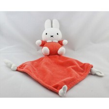 Doudou lapin miffy d'occasion  Le Portel