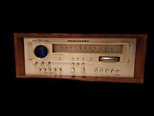 Marantz quarz stereo gebraucht kaufen  Datteln