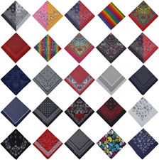 Bandana halstuch biker gebraucht kaufen  Frankfurt (Oder)