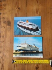 North sea ferries for sale  NORTH FERRIBY