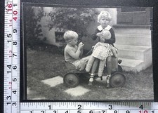 1932 children playing for sale  Weatherly