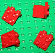 Lego red brackets d'occasion  France