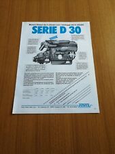 1984 motori marini usato  Romallo