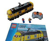 Lego treno merci usato  Bovezzo