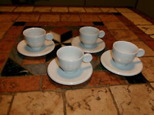 Lot tasses expresso d'occasion  Avignon