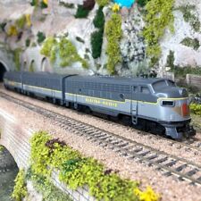 Locomotive pièces emd d'occasion  France