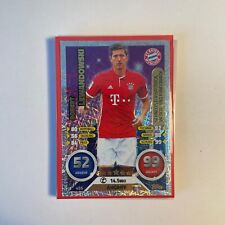 Match attax 2016 gebraucht kaufen  Eckernförde